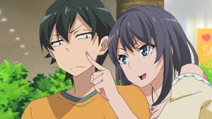 Anime Series Like My Teen Romantic Comedy Snafu Recommend Me Anime Well this has nothing to do with oregairu but it's like a gift for you only register and receive your $ 5 bonus 😎. my teen romantic comedy snafu