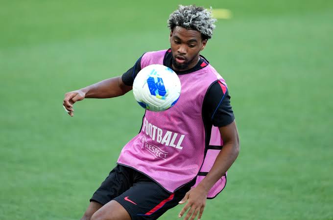 Ibrahim Mbaye has completed his Aston Villa medical ahead of completing a £47M move from Paris Saint-Germain.  It should be announced today or tomorrow. 