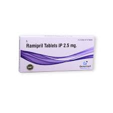 Image result for Ramipril