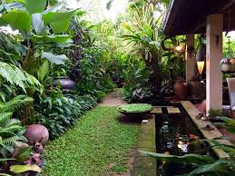 Maybe you would like to learn more about one of these? 33 Garden Ideas Garden Tropical Garden Design Tropical Landscaping