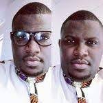 David Ofula's Instagram, Twitter & Facebook