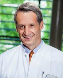 Professor Dr. med. Dirk Becker