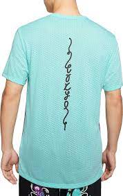 Graphic nods to the tokyo marathon. T Shirt Nike M Nk Tokyo Rise 365 Top Ss Top4running Com