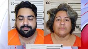 Center PD gambling raid results in 3 arrests, seizure of 12 machines, $9K