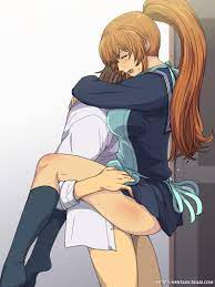 Kasumi likes to have sex fully clothed! – Dead or Alive Hentai