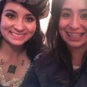 Sonya Ibarra's Instagram, Twitter & Facebook