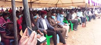 We did not find results for: Didmus Barasa Biography Didmus Barasa S Journey From Airforce Captain To Mp Kenyans Co Ke He Was Said To Have Written So Many Books That He Was Unable To Recollect