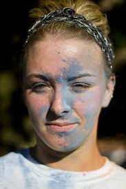 Proceeds from Color Me Davison 5K Fun Run honor Bob Callis, benefit park