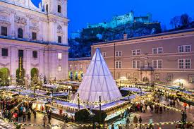 Make your way through multiple festive markets decked out in holiday cheer, and shop for christmas gifts (own expense). Salzburg Christmas Market 2020 Dates Hotels Things To Do Europe S Best Destinations