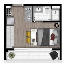 Epingle Par Fernanda Lima Silva Sur Plan Petite Maison Disposition D Appartement Plan Appartement Chambre Parentale Dressing Salle De Bain
