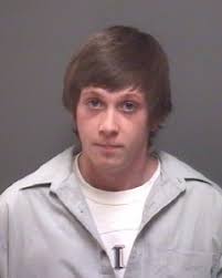 Morgan County Arrest reports 02/10/14