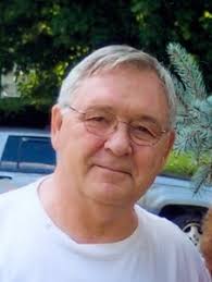 Edward G. Vanmeter, Sr. Obituary January 7, 2018