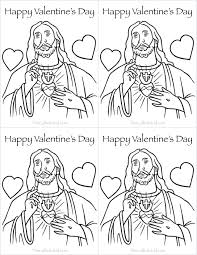 Free printable valentine coloring sheets for kids. Saint Valentine Coloring Page
