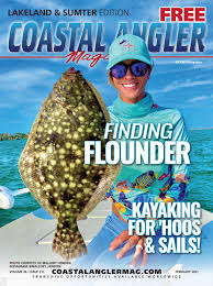 Zillow has 70 homes for sale in bushnell fl. Coastal Angler Magazine February 2021 Lakeland And Sumpter Edition By Coastal Angler Magazine Issuu