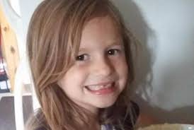 Springville mourns death of 7-year-old girl struck by bus