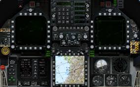 Thrustmaster authorised dealers f18 cockpit / clothing / accessories / f18 control consoles / f18 simulator / dcs. Capt Zeen Helios Profiles Site