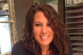 Celebs and athletes love this chef's sweets