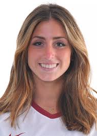 2019 Women's Soccer Roster