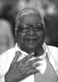 Renowned spiritual leader and Vipassana guru Satya Narayan Goenka died on Sunday night due to old age. He was 89. Goenka breathed his last at his residence ... - 30sngoenka