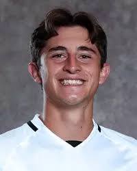 2019 Men's Soccer Roster