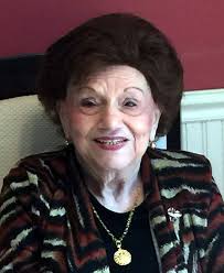 Concetta Lipari Obituary