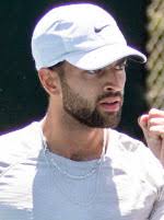 Jay Dylan Hara Friend's draws, scores, stats, age, bio, rankings