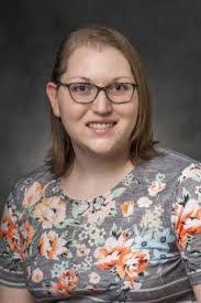 Amanda Glidden's Instagram, Twitter & Facebook