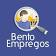Logo de Bento Empregos