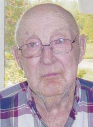 Hubert Anthony Hutchinson