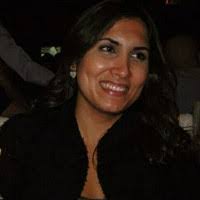 Nadia Abdallah's Instagram, Twitter & Facebook