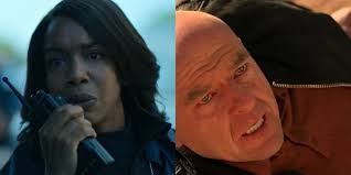 10 Ozark Characters & Their Breaking Bad Counterparts