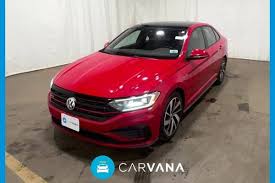 Image result for Tornado Red 2021 GLI