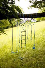 Equilibrista Giorgia Zanellato Kids Playground Play Garden Playground