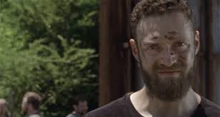 Le record a été battu. The Walking Dead Saison 10 Final Rick De Retour Michonne Et Aaron En Danger De Mort Toutelatele