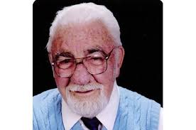 Joseph Dewey Obituary (2015)