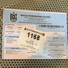 Sila daftar di portal mpsj (www.mbsj.gov.my). Fotos Bei Majlis Perbandaran Kajang Mpkj 30 Tipps