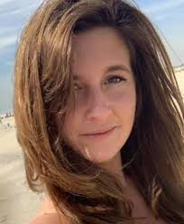 Kelsey Jane Polk, age 25