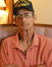 John "Cinders" Wesley McNulty