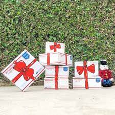Usps Painted Boxes Idea Usps Creative Snail Mail Usps Drawing Boxes Sparkdays Fashion Shop Instagram Com Shop S Tm Fashion High Neck Mini Dress Painted Boxes