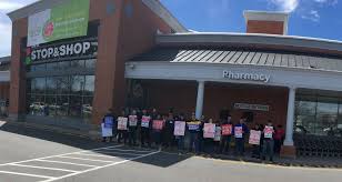 Federal grant to help supermarkets save