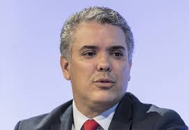 Colombian president iván duque announced monday that venezuelan migrants living in the country. Fairtrade Intl Ceo And Colombian President Meet To Tackle Coffee Crisis