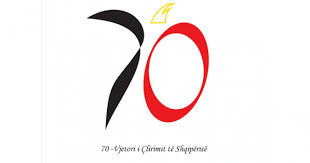Ministria e kultures, rinise dhe sportit. Konkursi I Logos Se 70 Te Vjetorit Te Clirimit Te Shqiperise Ministria Arsimit Sportit Dhe Rinise