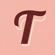 Huge collection, amazing choice, 100+ million high quality, affordable rf and rm images. Letter T Font Printable A To Z Stylish Lettering Alphabet Free Image By Rawpixel Com Jingpixa Lettering Alphabet Lettering Alphabet Fonts Stylish Alphabets