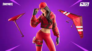 Preview 3d models, audio and showcases for fortnite: Ruby Fortnite Skin How Much Does It Cost