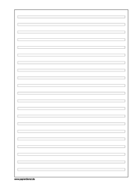 Kniffel vorlage (excel vorlage) mit automatischer berechnung der ergebnisse. Grundschulpapier Linien Und Karos Selbst Kostenlos Ausdrucken