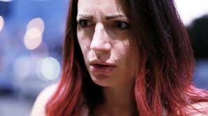 If Being Ghosted Were A Horror Movie