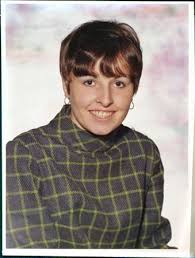 Marjorie 'June' Ewing Obituary