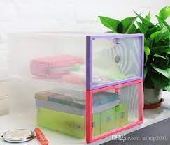 Ogni cassetta è fatta in plastica robusta per la raccolta di ortaggi, frutta, e generi alimentari. Acquista 2016 Nuovo Plastica Trasparente Cassetto Cassetto Cassa Shoe Shoe Shood Box Scatole Impilabili Scatole Di Stoccaggio Bins Spedizione Gratuita A 4 42 Dal Eshop2019 It Dhgate Com