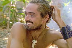 Survivor: Ghost Island