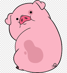 Taz, or the tasmanian devil, has an appetite for anything and everything, making him a character that you will enjoy watching. Piglet Domestic Pig Graphy Pig Animals Snout Stock Footage Png Pngwing
